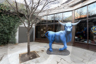 FEATURE - Axtwerfen in New York