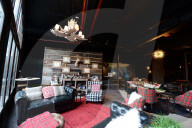 FEATURE - Axtwerfen in New York