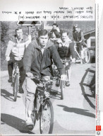 PEOPLE - Bruno Sprecher der private Skilehrer der Windsors in Klosters 