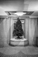 REPORTAGE - Christmas in London