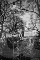 REPORTAGE - Christmas in London