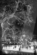 REPORTAGE - Christmas in London