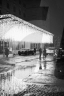 REPORTAGE - Christmas in London