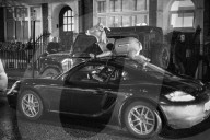 REPORTAGE - Christmas in London