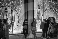 REPORTAGE - Christmas in London