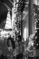 REPORTAGE - Christmas in London