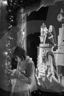 REPORTAGE - Christmas in London