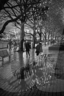 REPORTAGE - Christmas in London