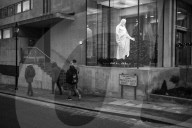 REPORTAGE - Christmas in London
