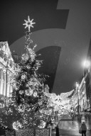 REPORTAGE - Christmas in London