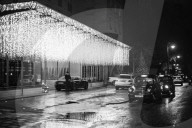 REPORTAGE - Christmas in London
