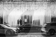 REPORTAGE - Christmas in London