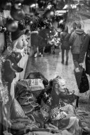 REPORTAGE - Christmas in London