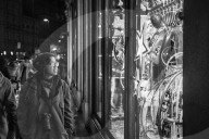 REPORTAGE - Christmas in London