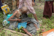 REPORTAGE - Rohingyas in Bangladesch