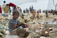 REPORTAGE - Rohingyas in Bangladesch
