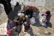 REPORTAGE - Rohingyas in Bangladesch
