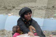 REPORTAGE - Rohingyas in Bangladesch