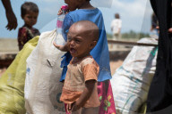 REPORTAGE - Rohingyas in Bangladesch