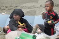 REPORTAGE - Rohingyas in Bangladesch