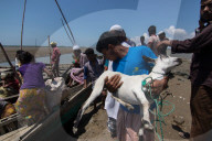 REPORTAGE - Rohingyas in Bangladesch