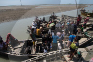 REPORTAGE - Rohingyas in Bangladesch