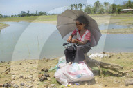 REPORTAGE - Rohingyas in Bangladesch