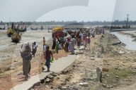 REPORTAGE - Rohingyas in Bangladesch