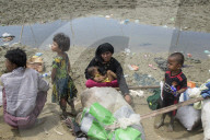 REPORTAGE - Rohingyas in Bangladesch