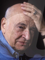 PORTRAIT - Edgar Morin