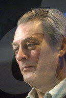 PORTRAIT - Paul Auster 