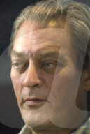 PORTRAIT - Paul Auster 