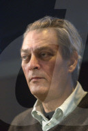 PORTRAIT - Paul Auster 