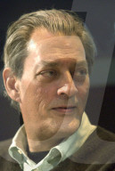 PORTRAIT - Paul Auster 