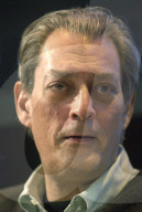 PORTRAIT - Paul Auster 