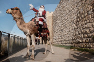 FEATURE - Es Weihnachtet