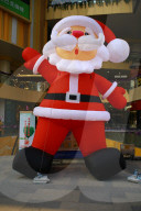 FEATURE - Es Weihnachtet