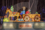 FEATURE - Es Weihnachtet