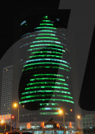 FEATURE - Es Weihnachtet