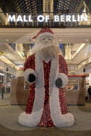 FEATURE - Es Weihnachtet