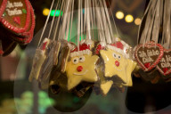 FEATURE - Es Weihnachtet