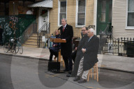 FEATURE - Pix of the day: Die Bilder des Tages