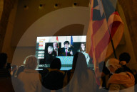 NEWS - Spanien: Puigdemont spricht von Sieg der 'katalanischen Republik'