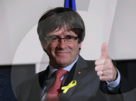 NEWS - Spanien: Puigdemont spricht von Sieg der 'katalanischen Republik'