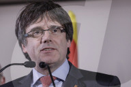 NEWS - Spanien: Puigdemont spricht von Sieg der 'katalanischen Republik'