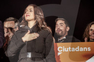 NEWS - Katalonien: InÃ©s Arrimadas die Spitzenkandidatin der Ciudadanos-Partei