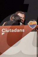 NEWS - Katalonien: InÃ©s Arrimadas die Spitzenkandidatin der Ciudadanos-Partei