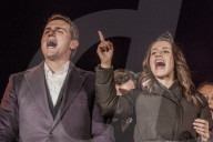 NEWS - Katalonien: InÃ©s Arrimadas die Spitzenkandidatin der Ciudadanos-Partei