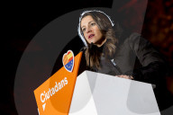 NEWS - Katalonien: InÃ©s Arrimadas die Spitzenkandidatin der Ciudadanos-Partei