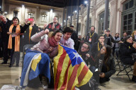 FEATURE - Pix of the Day: Bilder des Tages